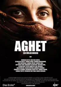 Plakat filmu Aghet - Ein Völkermord