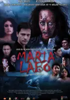 plakat filmu Maria Labo