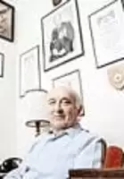 Stanisław Faliński / Lotnicy