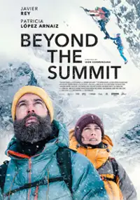 Plakat filmu La cima