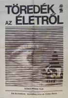 Andr&aacute;s B&eacute;k&eacute;s / Töredek az eletröl