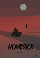 plakat filmu Homesick