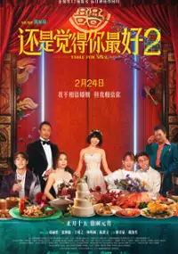 Plakat filmu Fan Xi Gong Xin 2