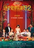 plakat filmu Fan Xi Gong Xin 2