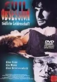 Plakat filmu Evil Obsession