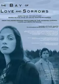 Plakat filmu Grzech naiwności