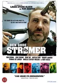 Plakat filmu Den Gode strømer