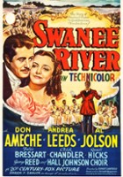 plakat filmu Swanee River