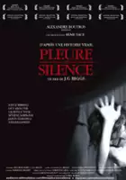 Joyce Bibring / Pleure en silence