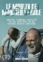 plakat filmu Tabûnat al-sayyid Fabre