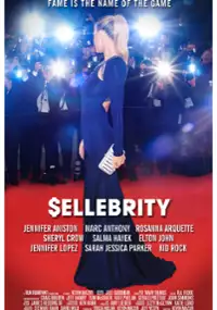 Plakat filmu $ellebrity