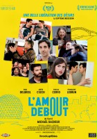 plakat filmu L'amour debout