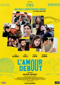 Plakat filmu L'amour debout