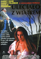 Kim Karon / Uleciało z wiatrem