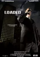 plakat filmu Loaded