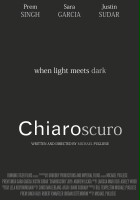 plakat filmu Chiaroscuro