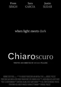 Plakat filmu Chiaroscuro