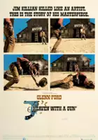 plakat filmu Heaven with a Gun