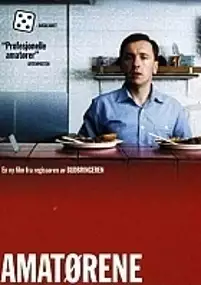 Plakat filmu Amatorzy