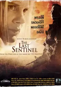 Plakat filmu The Last Sentinel