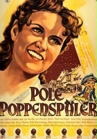plakat filmu Pole Poppenspäler