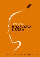 plakat filmu Wonder Girls