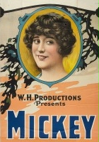 plakat filmu Mickey