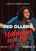 plakat filmu Red Ollero: Mabuhay Is a Lie