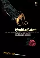 Gotthold Ephraim Lessing / Emilia Galotti