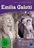 Hildegard Diestelmann / Emilia Galotti