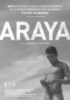 plakat filmuAraya