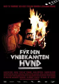 Plakat filmu Przybłęda