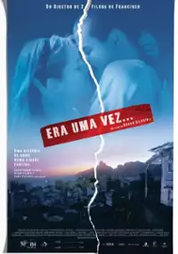 Plakat filmu Era Uma Vez...