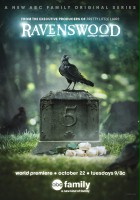 plakat filmu Ravenswood