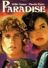 Plakat filmu Raj