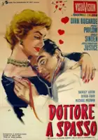 plakat filmu Doctor at Large