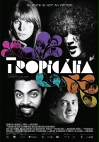plakat filmu Tropicália