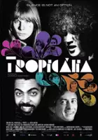 plakat filmu Tropicália