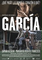 plakat filmu Garcia