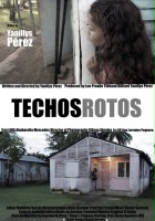 plakat filmu Techos Rotos