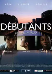 Plakat filmu Débutants