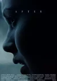 Plakat filmu Po