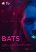 plakat filmu Bats