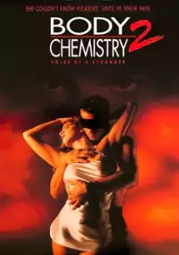 Plakat filmu Chemia ciała II: Głos obcego