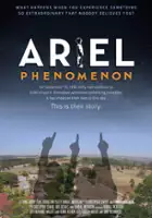 plakat filmu Ariel Phenomenon