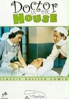 plakat filmu Lekarz domowy