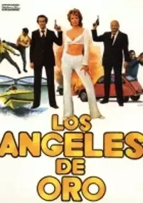 Plakat filmu Zinksärge für die Goldjungen