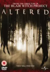 Plakat filmu Inny