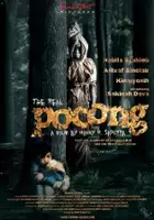 Nabila Syakieb / The Real Pocong