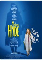 plakat filmu Pani Hyde